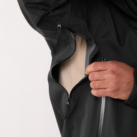 Arc'teryx Sabre Jacket - Men's 7