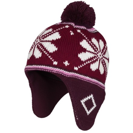 Chaos Freya Earflap Beanie - Kids' 0