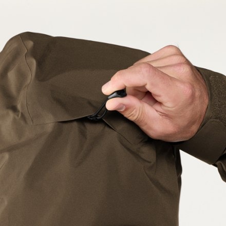 Arc'teryx Macai Down Jacket - Men's 5