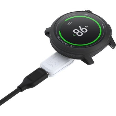 COROS USB-C to COROS Charging Adapter - A2 USB-C cord not included