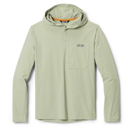 Stio Vescent Hoodie - Men's 0