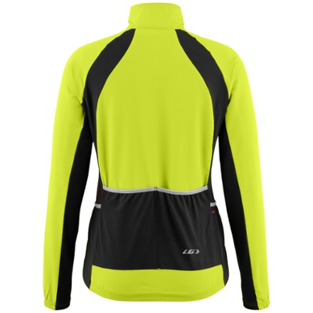 Garneau Modesto 4 Cycling Jacket - Women's 1