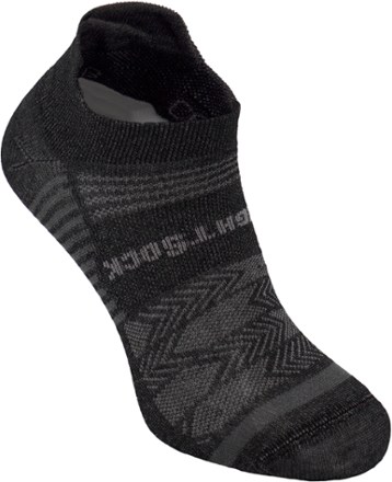 WRIGHTSOCK CoolMesh II Tab-Back Socks 0