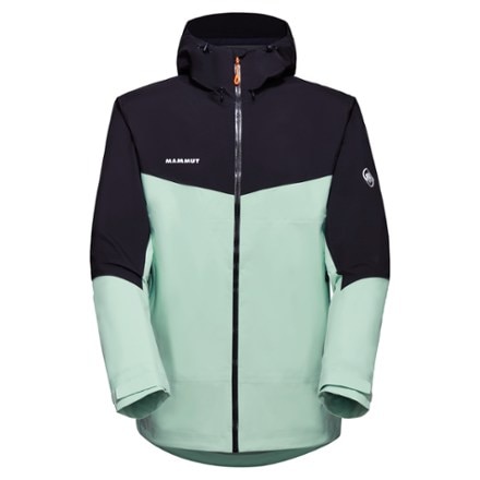 Mammut Convey Tour HS Hooded Jacket - Men's 0