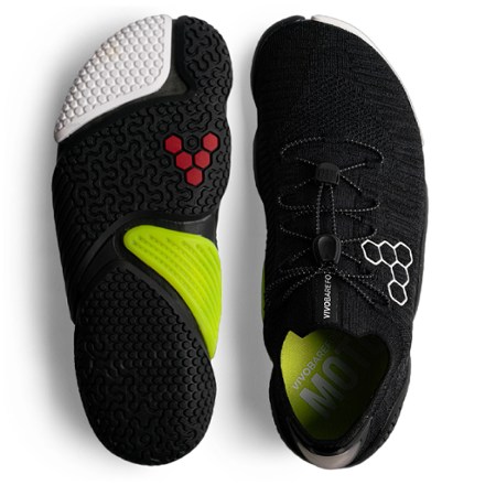 Vivobarefoot Motus Flex Shoes - Men's 4