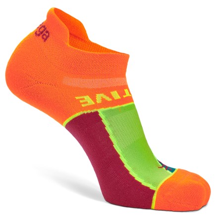 Balega Grit and Grace Positive Energy Socks - Women's 2