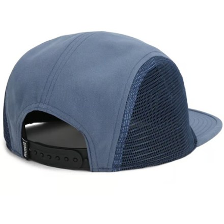 Outdoor Research Loam 5-Panel Cap 1