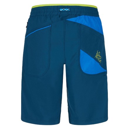 La Sportiva Belay Shorts - Men's 3