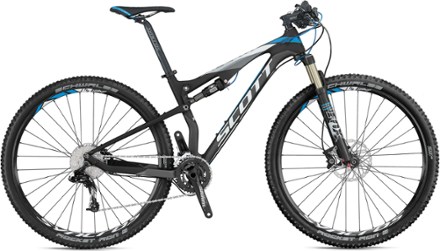 scott spark 930 2014