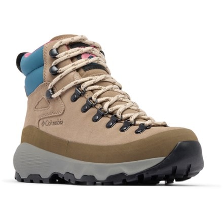 Columbia Newton Alpine PT Hiking Boots - Women's 2