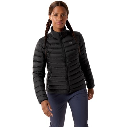 Arc'teryx Cerium Insulated Jacket - Women's 1