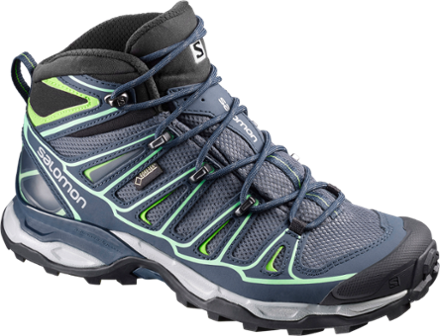 salomon x ultra 2 gtx women's hiking shoes