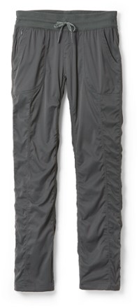 The North Face Moisture Wicking Women's Hiking Pants