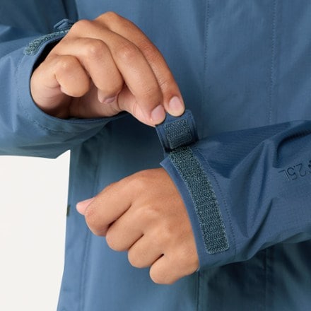 REI Co-op Rainier Rain Jacket - Women's 8