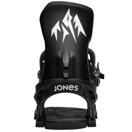 Jones Meteorite Bindings - 2024/2025 2