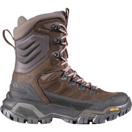 Oboz Bridger Peak GTX Hiking Boots - Women's 0
