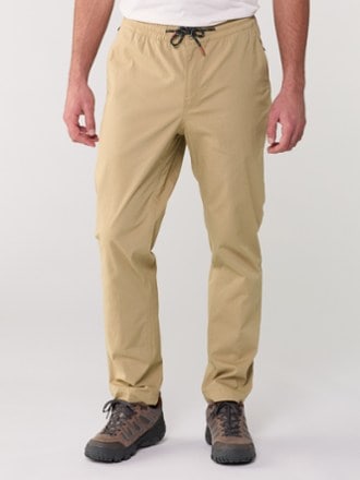 Cotopaxi Salto Ripstop Pants - Men's 1