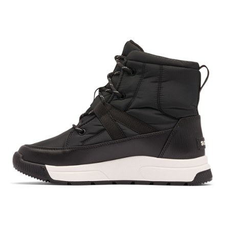 Sorel Whitney III Mid Waterproof Boots - Women's 1