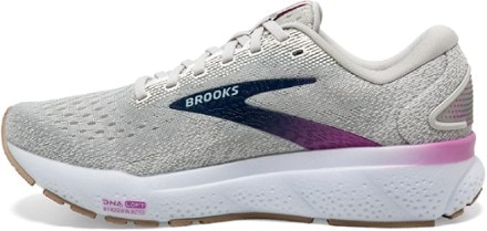 Brooks Ghost 16 Road-Running Shoes - Women's 1