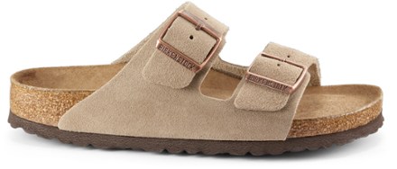 Birkenstock Arizona Soft Footbed Sandals - Women's | REI Co-op