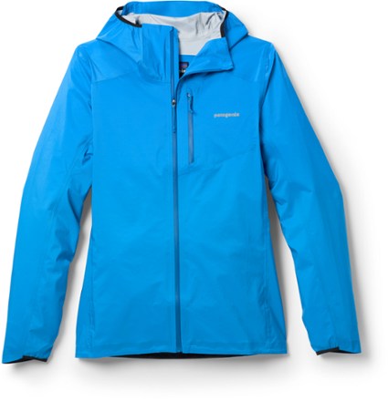 Patagonia Women's Storm Racer Jacket