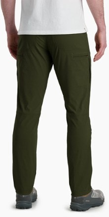 KUHL Renegade Rock Pants - Men's 1