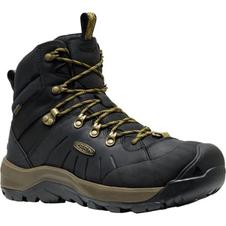 KEEN Revel IV Polar Waterproof Boots - Men's 2