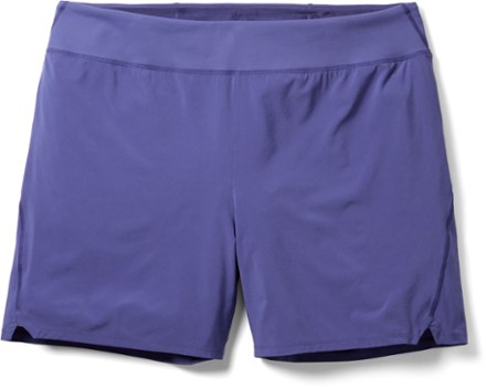 womens plus size walking shorts