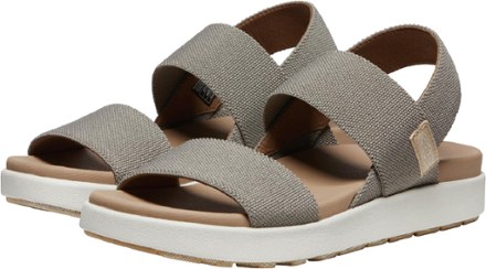 KEEN Elle Backstrap Sandals - Women's 3