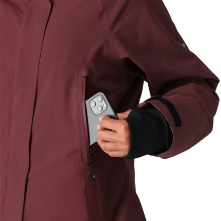 686 Whisper Insulated Jacket - Women's 5