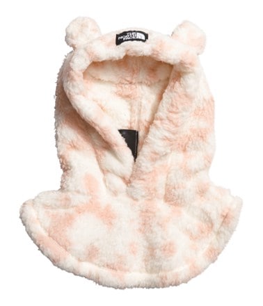 The North Face Baby Bear Suave Oso Hood - Kids' 0