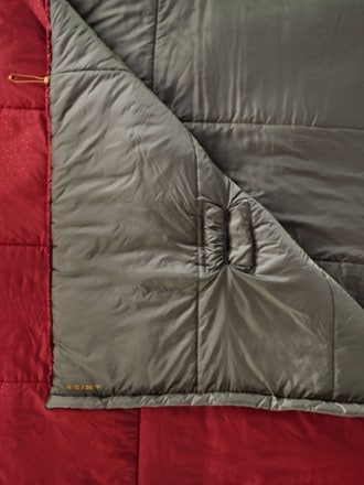 Exped MegaSleep Duo 25/40 Sleeping Bag 7