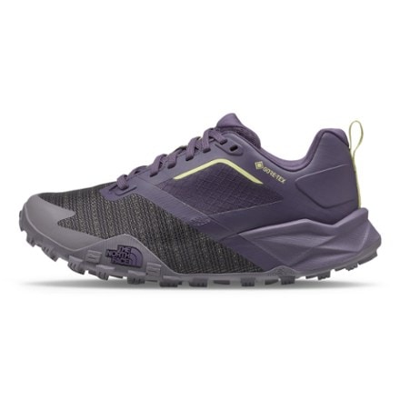 The North Face Offtrail TR GORE-TEX Hiking Shoes - Women's 0