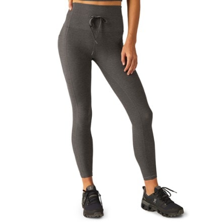 Beyond Yoga Spacedye Go Pocket Midi Leggings - Women's 0