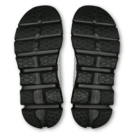 On Cloudswift Youth Road-Running Shoes - Kids' 4