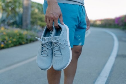 Topo Athletic ST-5 Road-Running Shoes - Men's 5