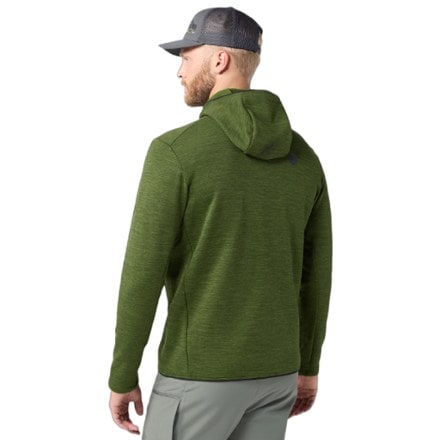 Stio Glide Power Stretch Full-Zip Hoodie - Men's 2