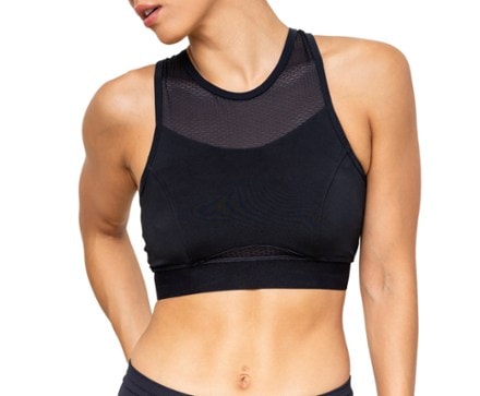 Oya Femtech Apparel High Support, Cooling Sports Bra 1