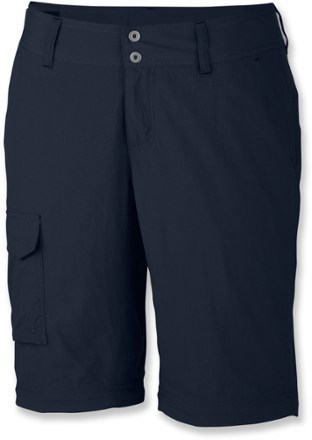 columbia silver ridge convertible pants women's