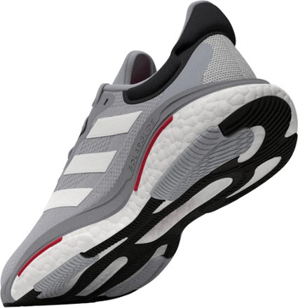 adidas Solarglide 6 Road-Running Shoes - Men's 5