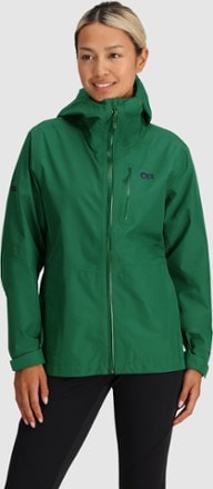 Outdoor Research Aspire II GORE-TEX Jacket - Women's 1