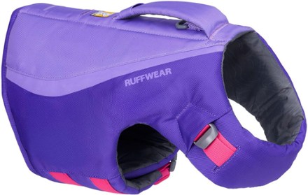 Ruffwear Float Coat Dog Life Jacket 0