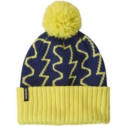Patagonia Powder Town Beanie - Kids' 0