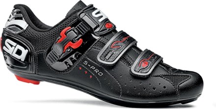 sidi cycling shoes 42