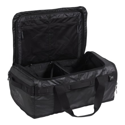 The North Face Base Camp Voyager Duffel - 62 L 2