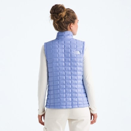 The North Face ThermoBall Insulated Vest - Women's 1