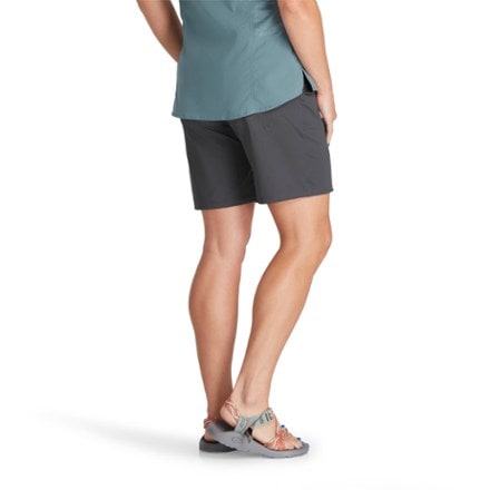 NRS Guide Shorts - Women's 2