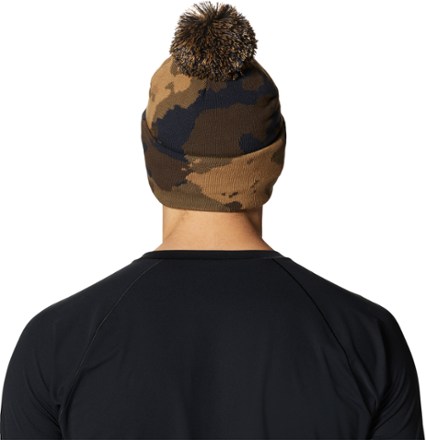 Mountain Hardwear Gas Station Beanie 7