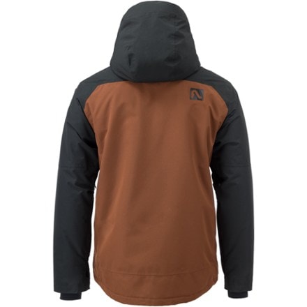 Flylow Roswell Insulated Jacket - Men's 4