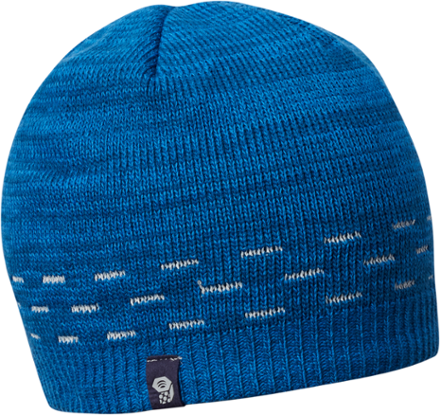 mountain hardwear beanie